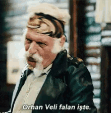 Orhan Veli GIF - Orhan Veli Siir GIFs