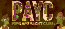 payc pepe