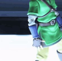 Link Dance GIF - Link Dance Zelda GIFs