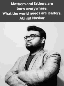 Leader Leaders GIF - Leader Leaders Abhijit Naskar GIFs