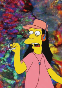 The Simpsons GIF - The Simpsons Auto GIFs