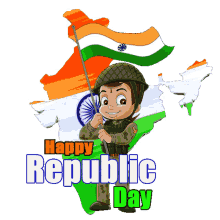 happy republic day chhota bheem ganatantra divas ki hardik shubhkamnaye shubh ganatantra divas ganatantra divas mubarak ho