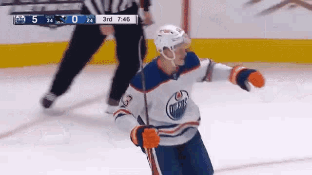 Jesse Puljujarvi Edmonton Oilers GIF - Jesse Puljujarvi Edmonton