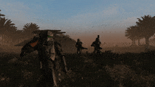 101st Doom Battalion Doom GIF