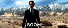 Boom Bomb GIF - Boom Bomb Explosion GIFs