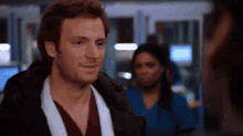 Chicago Med - Just Walks Away GIF - Chicago Med Im Out Im Done GIFs