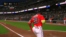 Marcell-ozuna GIFs - Get the best GIF on GIPHY