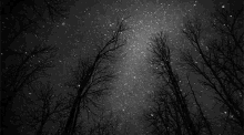 galaxy space nightsky stars timelapse