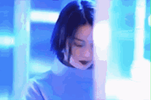 Revolving Door Japanese Girl GIF - Revolving Door Japanese Girl Japanese Actress GIFs