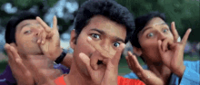 Vijay Thalapathy GIF - Vijay Thalapathy Troll GIFs