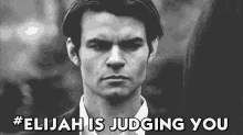 Elijah Judging GIF - Elijah Judging To GIFs