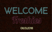 jpiamc fedyear1819 welcome freshies