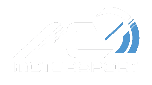 Ac Motorsport Sticker - Ac Motorsport Stickers