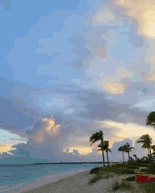 Clouds Sea GIF - Clouds Sea Risen GIFs
