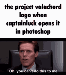 captainluck valachord