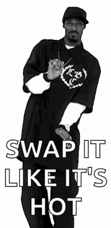 Snoop Dogg Dance GIF