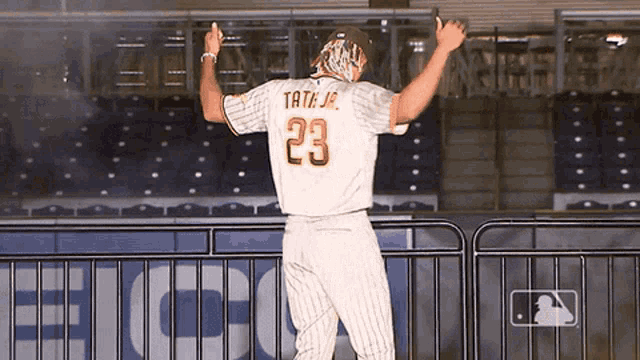 San-diego-padres GIFs - Get the best GIF on GIPHY
