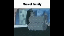 Marvelfamily GIF - Marvelfamily GIFs