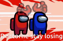 Doctorne Stay Losing Doctorne Anime GIF - Doctorne Stay Losing Doctorne Doctorne Anime GIFs
