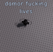 Damor Fucking Lives GIF - Damor Fucking Lives GIFs