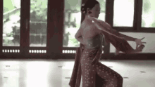 Javanese Dance GIF - Javanese Dance GIFs