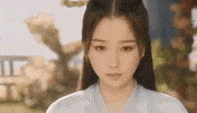 Love Between Fairy And Devil Yu Shuxin GIF - Love Between Fairy And Devil Yu Shuxin Esther Yu GIFs