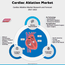 Cardiac Ablation Market GIF - Cardiac Ablation Market GIFs
