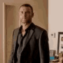 Victorcreed Think GIF - Victorcreed Think Go Away GIFs