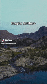 Imagine Fent Here GIF - Imagine Fent Here Fent GIFs