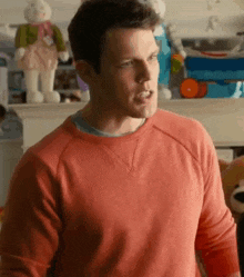 Is This Why You'Ve Been Avoiding Me Lately Jake Lacy GIF - Is This Why You'Ve Been Avoiding Me Lately Jake Lacy GIFs