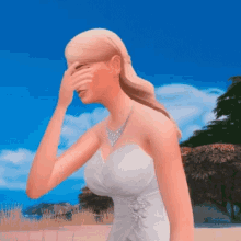 Crying Sad GIF - Crying Sad Sims GIFs