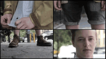 Casual Style GIF - Style Nyc Street GIFs