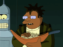 Eating Popcorn Watching GIF - Eating Popcorn Watching Movie Marathon GIFs