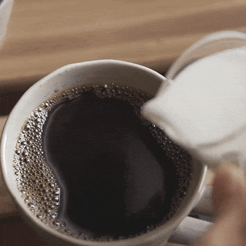 coffee gif tumblr