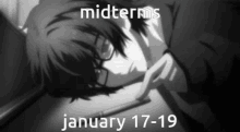 Midterms Lol GIF - Midterms Lol GIFs