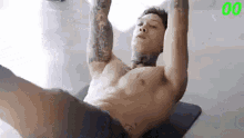 Training Abs GIF - Training Abs Loose Fat GIFs