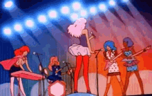 Jem And GIF - Jem And The GIFs