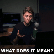 What Does It Mean Jordan Orme GIF - What Does It Mean Jordan Orme What Is The Significance GIFs
