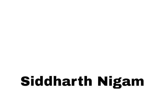 Siddharth Nigam Sticker - Siddharth Nigam Stickers