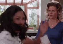 Losing It GIF - Jessica Lucille Soong Fresh Off The Boat GIFs
