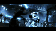 Star Wars Force Unleashed GIF - Star Wars Force Unleashed Star Wars Force Unleashed GIFs