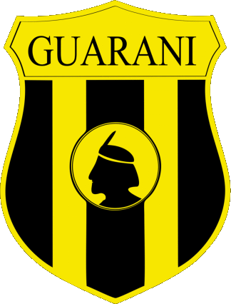 Guaraninthians Sticker - Guaraninthians Stickers