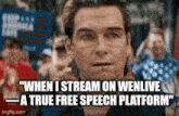 Wenlive Streaming GIF