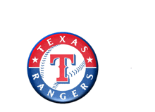 Texas Rangers Texas Rangers Logo 2023 GIF - Texas Rangers Texas Rangers Logo 2023 Texas GIFs
