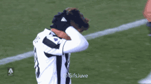 Serie A Juventus GIF
