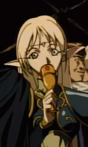 Record of Lodoss War Opening [HD] - YouTube