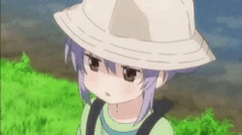 Anime Rice GIF - Anime Rice Planting GIFs