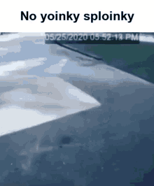 No Yoinky Sploinky That Yoinky Sploinky GIF - No Yoinky Sploinky That Yoinky Sploinky GIFs
