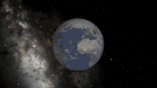 Earth Exploding Explosion GIF - Earth Exploding Explosion Earth GIFs