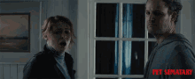 Oh My God Scared GIF - Oh My God Scared Anxiety Attack GIFs